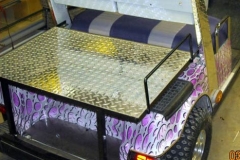 golfcar-wrap-161-punch-metal-plate-purple-3