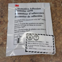 Adhesive Promoter