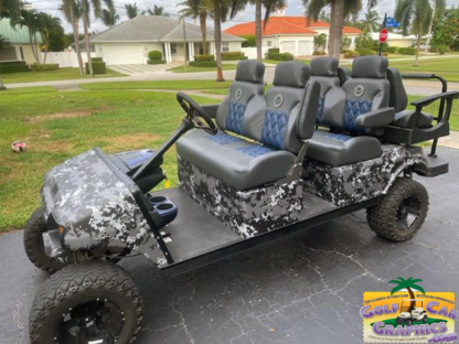 Urban City Assault Digital Camouflage-camo- Black Gray