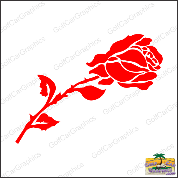 f-03 Rose