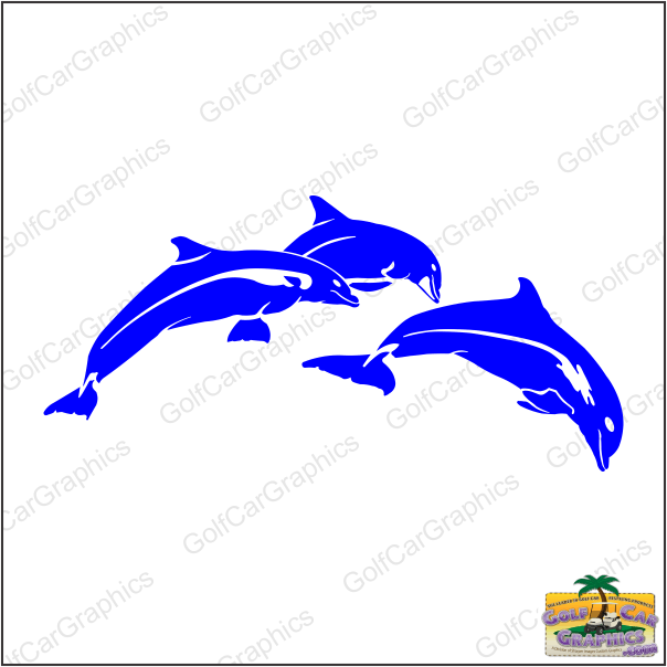 F-08 Dolphin Jump