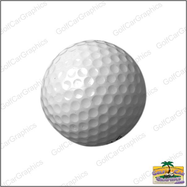F-21 Golf Ball
