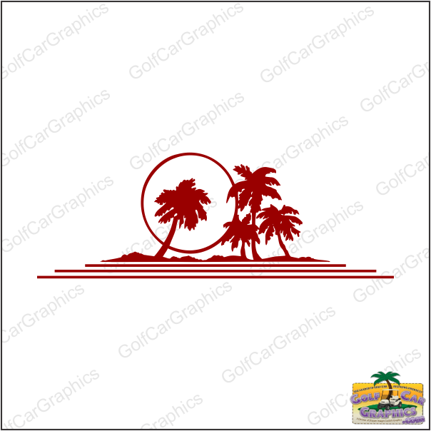 F-28 Island Palm