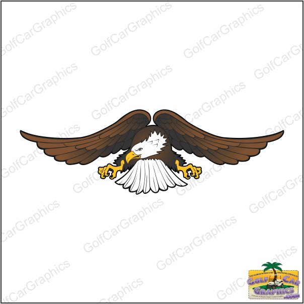 F-45 The Eagle Flies
