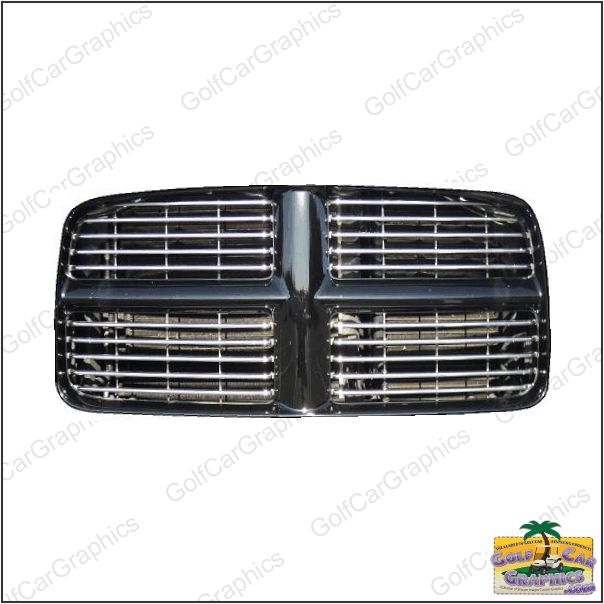 F-48 Ram Grill