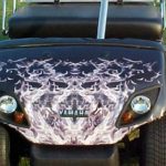 Super Sport Silver Flame - Image 9