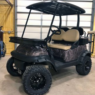 Moon shine Harvest Moon Camo