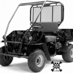 moon shine harvestmoon wrap camo film