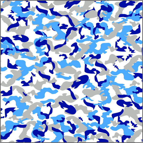 Micro Blue Storm