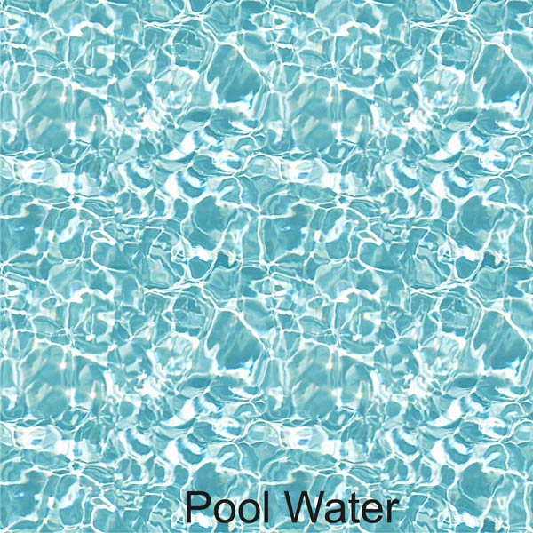 Pool Water