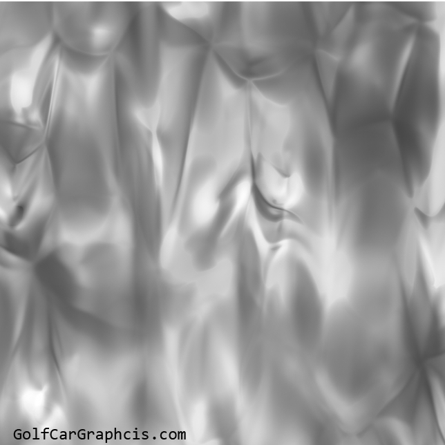 sea-shell-silver wrap pattern