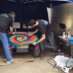 Tie Dye Fever