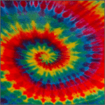 Tie Dye Fever