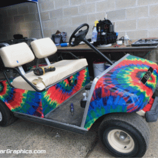 Tie Dye Fever