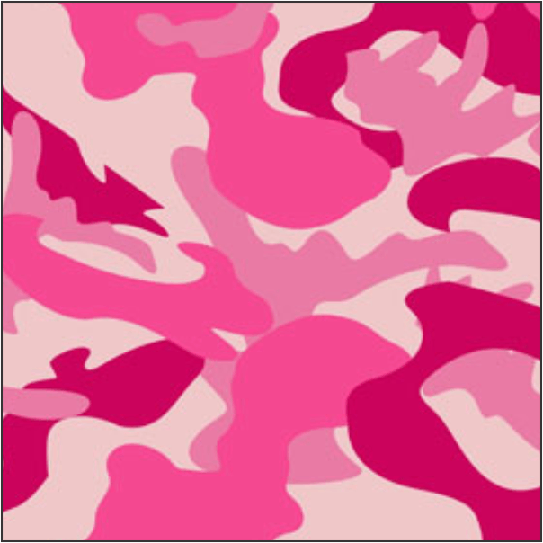 Urban Pink 144