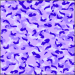 Urban Purple