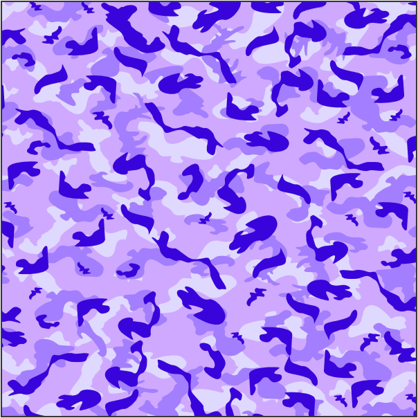 Urban Purple