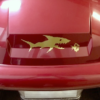 f-07-underwater-chase in Gold metallic