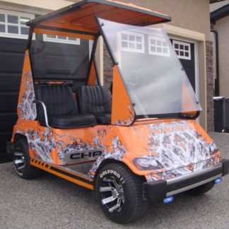 Orange Crush