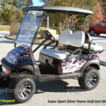Super Sport Silver Flame - Image 6