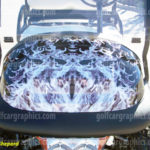 Super Sport Silver Flame - Image 5
