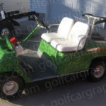 Satin Green - Image 5