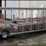 Giraffe - Image 5