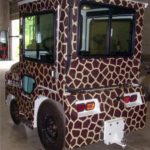 Giraffe