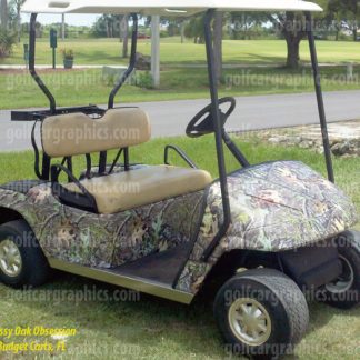 Mossy Oak Obsession Camouflage