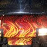 Fire Black - Image 3