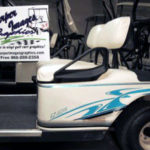Cirrus B2 Decal - Image 3