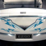 golf cart-design Cirrus