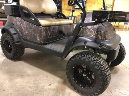 Moon shine Harvest Moon Camo