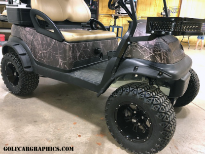 Moon shine Harvest Moon Camo