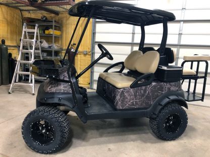Moon shine Harvest Moon Camo
