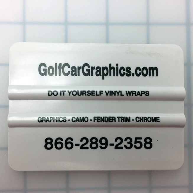 squeegee tool