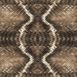 Snake Great Wave