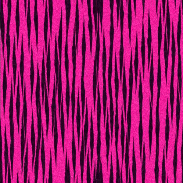 Pink Tiger