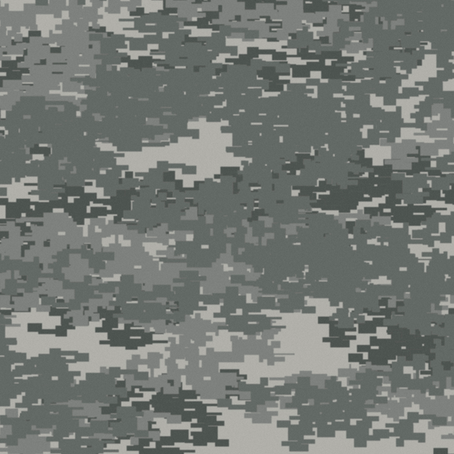 bushwolf digital military camo