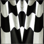 Checkered Flag Cowl