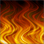 Fire Black