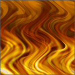 Fire Orange