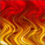 Fire Red