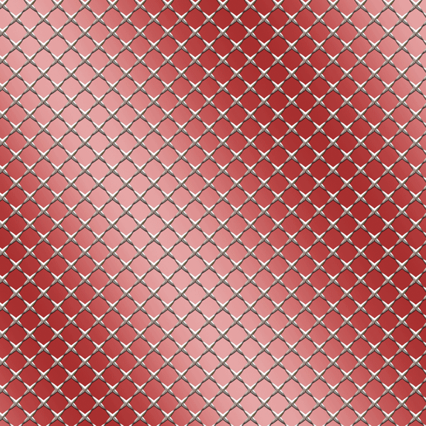 Diamond Wire Burgundy