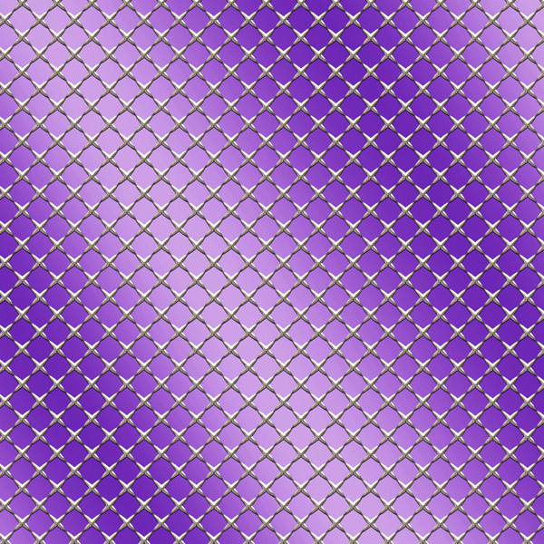 Diamond Wire Purple