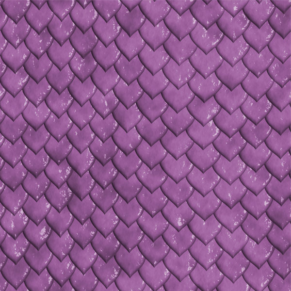 Monster Purple