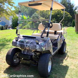 Mossy-Oak-Break-up-camouflage-golf-car-wrap