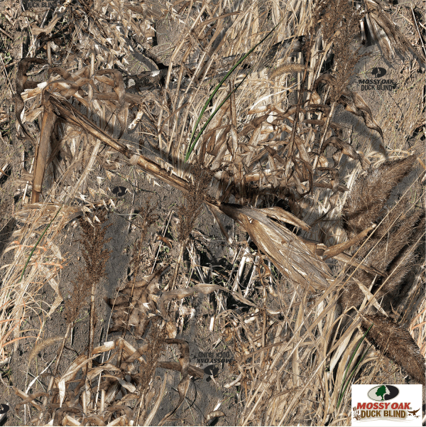 Mossy Oak Duck Blind CAM-184-DCB