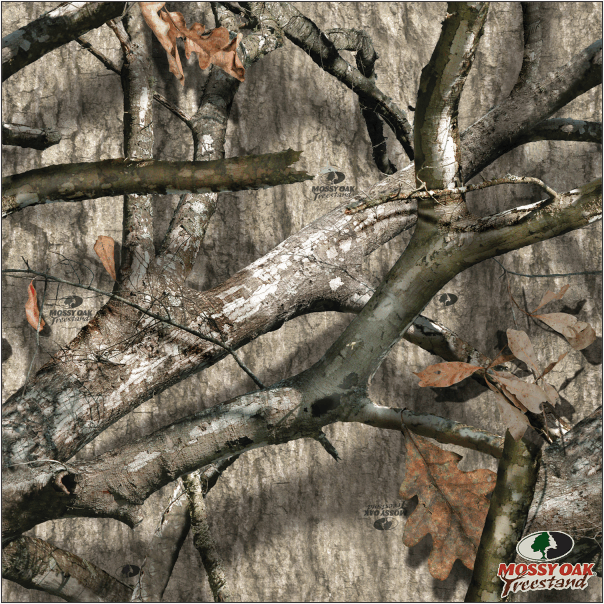 Mossy Oak Tree Stand CAM-531-MOT
