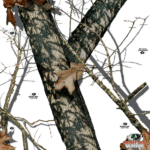 Mossy Oak Winter CAM-529-MOW